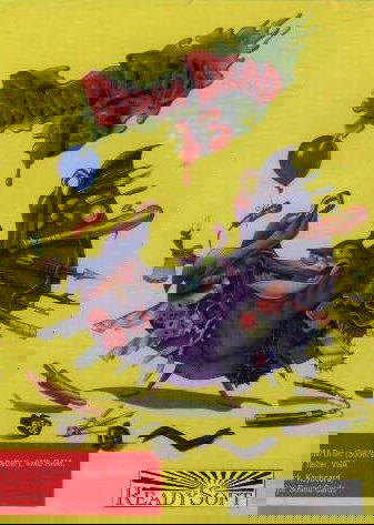 Profile picture of Brain Dead 13