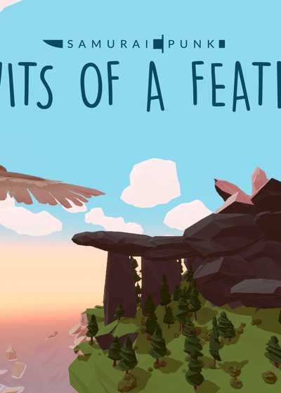 Profile picture of Fruits Of A Feather