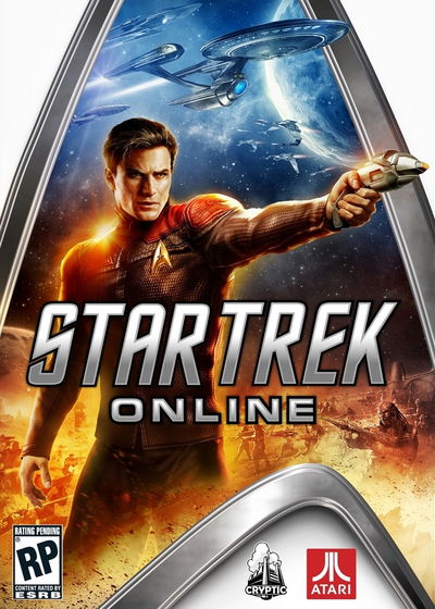Profile picture of Star Trek Online