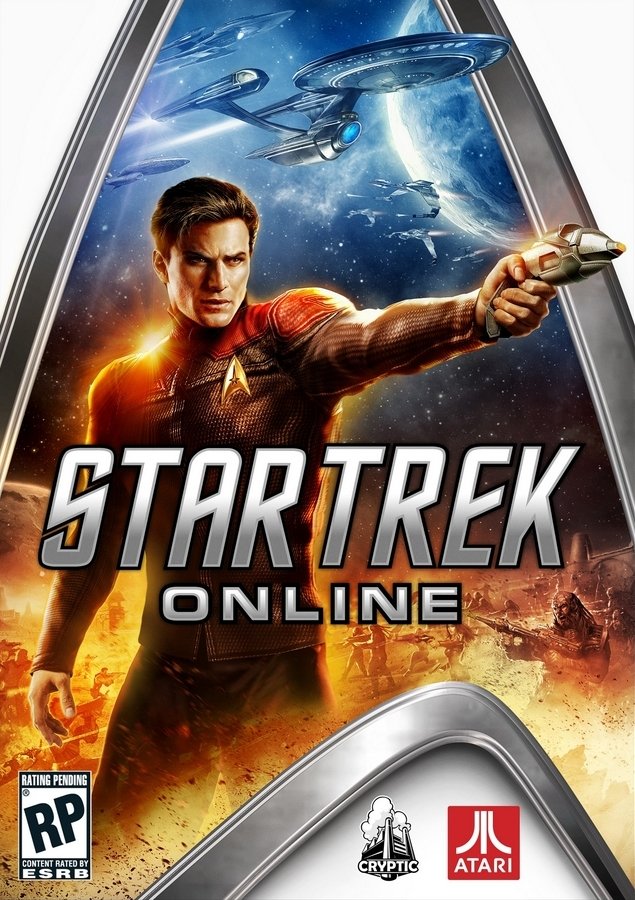 Image of Star Trek Online