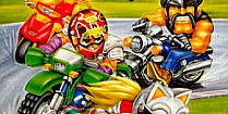 Bike Daisuki! Hashiriya Kon: Rider's Spirits | GameCompanies.com