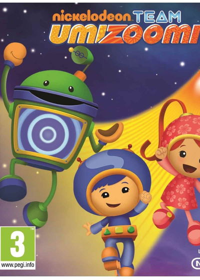 Profile picture of Team Umizoomi Profile picture of Team Umizoomi