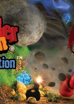 Profile picture of Boulder Dash: The Collection Profile picture of Boulder Dash: The Collection