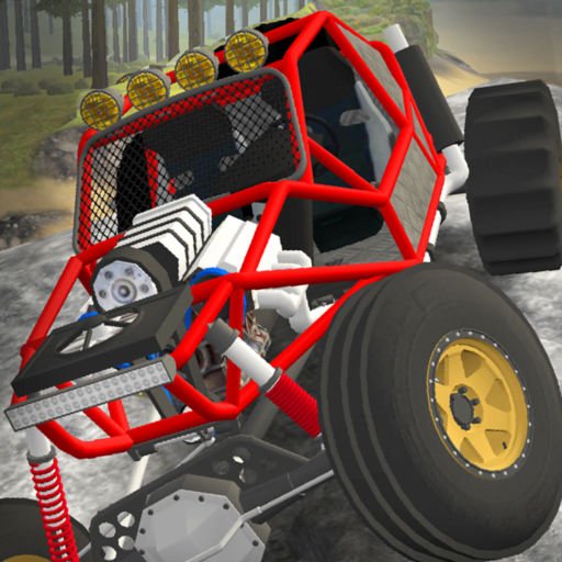 Image of Offroad Outlaws