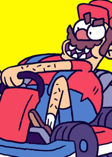 Profile picture of LoL Kart