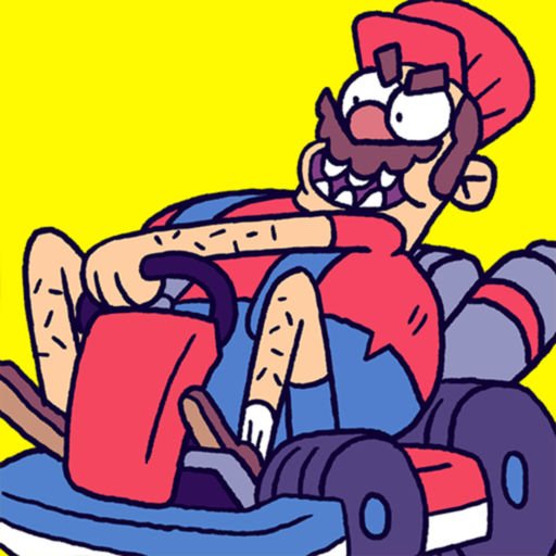 Image of LoL Kart