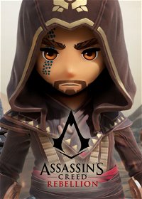 Profile picture of Assassin's Creed: Rebellion