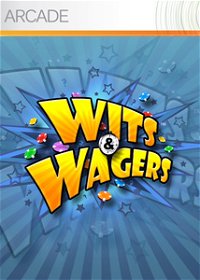 Profile picture of Wits & Wagers