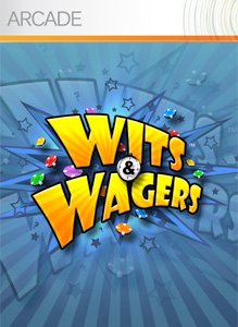 Image of Wits & Wagers