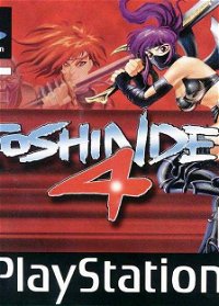 Profile picture of Toshinden 4