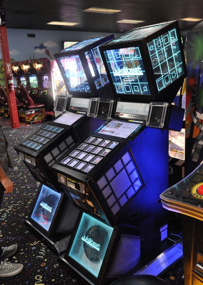 Profile picture of Jukebeat