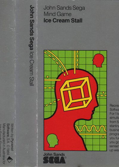 Profile picture of Ice Cream Stall