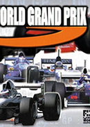 Profile picture of F-1 World Grand Prix Profile picture of F-1 World Grand Prix