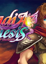 Profile picture of Alphadia Genesis