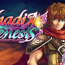 Image of Alphadia Genesis Image of Alphadia Genesis