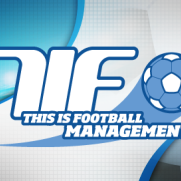 Image of This is Football Management