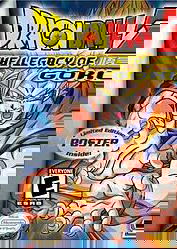 Profile picture of Dragon Ball Z: The Legacy of Goku