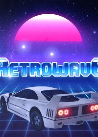 Profile picture of Retrowave