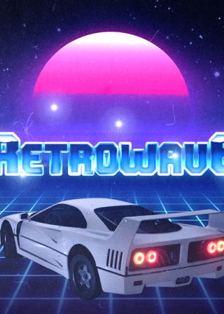 Profile picture of Retrowave Profile picture of Retrowave