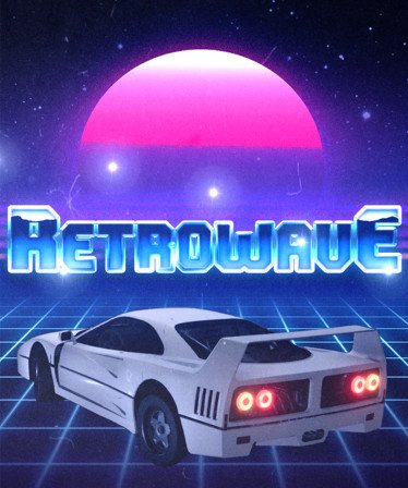 Image of Retrowave