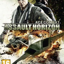Image of Ace Combat: Assault Horizon