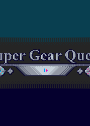 Profile picture of Super Gear Quest