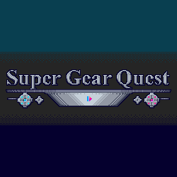 Image of Super Gear Quest