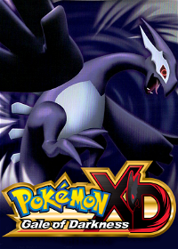 Profile picture of Pokémon XD: Gale of Darkness