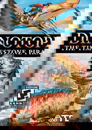 Profile picture of Dinotopia: The Timestone Pirates Profile picture of Dinotopia: The Timestone Pirates