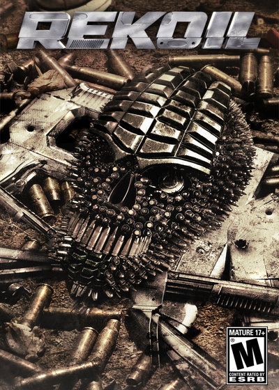 Profile picture of Rekoil