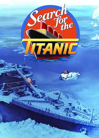 Profile picture of Search for the Titanic Profile picture of Search for the Titanic