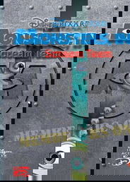 Profile picture of Monsters, Inc. Scream Team Profile picture of Monsters, Inc. Scream Team