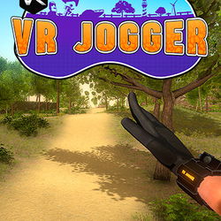 Image of VR Jogger