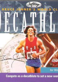 Profile picture of Bruce Jenner's World Class Decathlon
