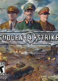Profile picture of Sudden Strike 4