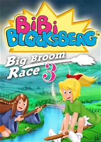 Profile picture of Bibi Blocksberg - Big Broom Race 3