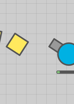 Profile picture of Diep.io Profile picture of Diep.io