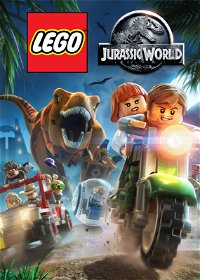 Profile picture of LEGO Jurassic World