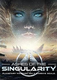 Profile picture of Ashes of the Singularity