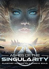 Profile picture of Ashes of the Singularity
