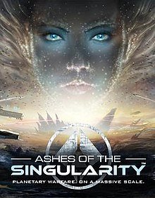Image of Ashes of the Singularity