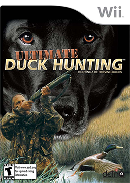Image of Ultimate Duck Hunting