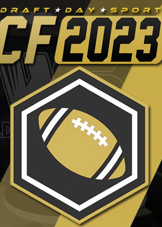 Profile picture of Draft Day Sports: College Football 2023