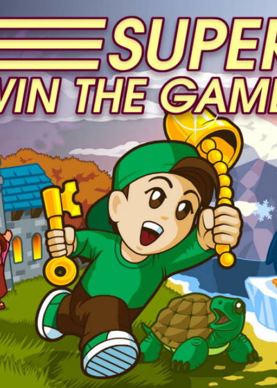 Profile picture of Super Win the Game