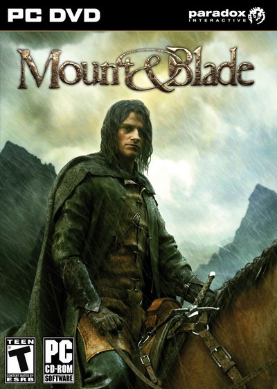 Profile picture of Mount & Blade Profile picture of Mount & Blade