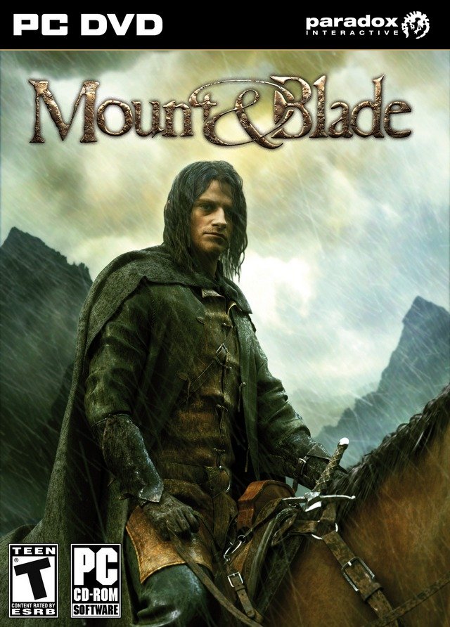 Image of Mount & Blade