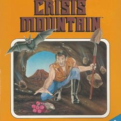 Image of Crisis Mountain Image of Crisis Mountain