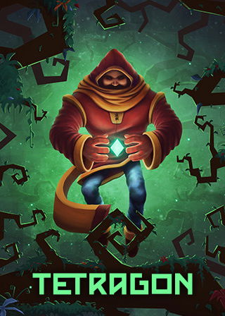 Profile picture of Tetragon