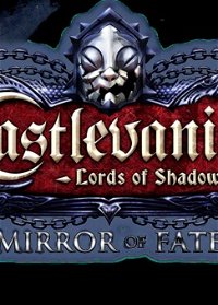 Profile picture of Castlevania: Lords of Shadow - Mirror of Fate