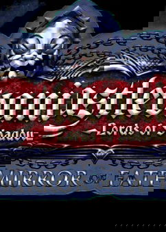 Profile picture of Castlevania: Lords of Shadow - Mirror of Fate